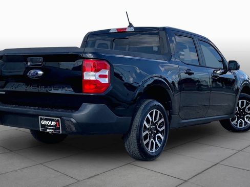 Certified 2022 Ford Maverick Lariat FWD image 11