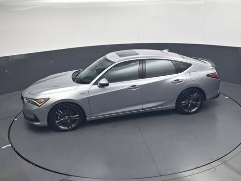 Used 2023 Acura Integra A-Spec FWD image 24