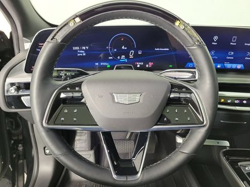 Used 2024 Cadillac Lyriq Luxury RWD image 21