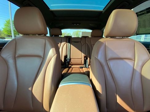 Used 2020 Audi Q7 2.0T Premium Plus w/ Premium Plus Package image 30