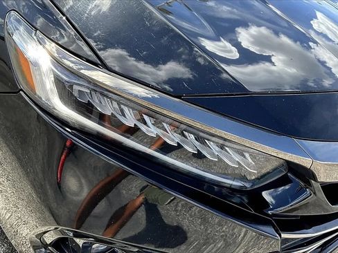 Used 2022 Honda Accord Sport image 26