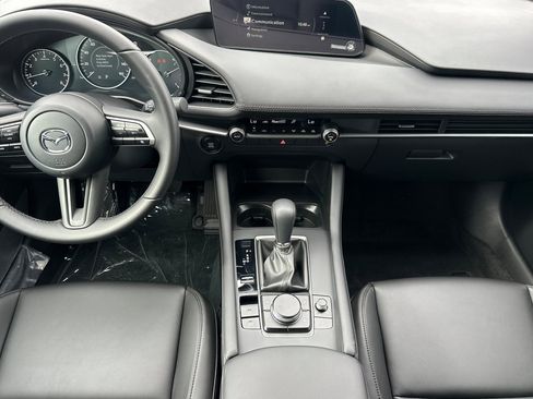 New 2026 MAZDA MAZDA3 s Sport image 14