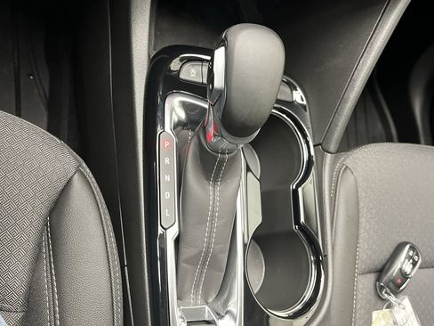 New 2026 Buick Encore GX Preferred w/ Comfort Package image 23