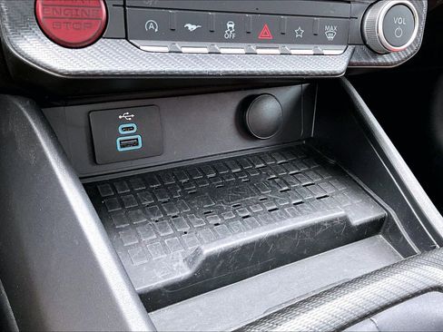 Used 2024 Ford Mustang GT Premium RWD image 32