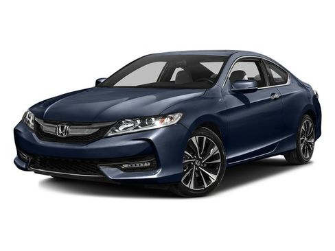 Used 2016 Honda Accord EX-L image 1