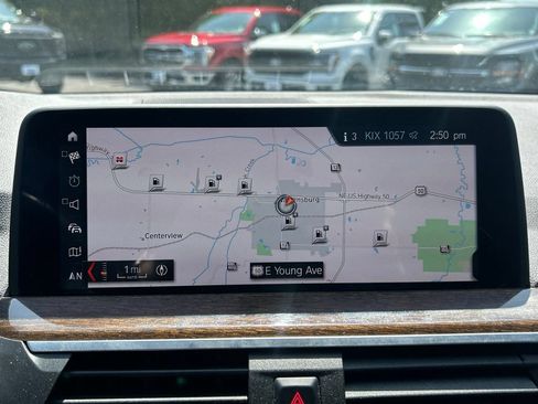 Used 2019 BMW X3 xDrive30i w/ Convenience Package AWD/4WD image 32