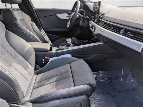 Used 2023 Audi A4 2.0T Prestige w/ Prestige Package image 24