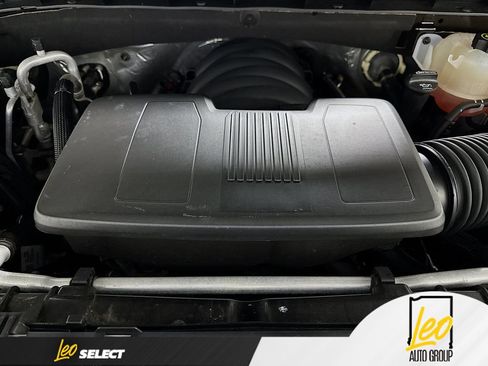 Used 2021 Chevrolet Silverado 1500 RST w/ All Star Edition Plus AWD/4WD image 33