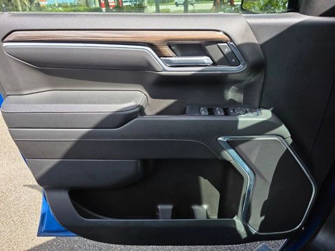 Used 2023 Chevrolet Silverado 1500 RST image 23