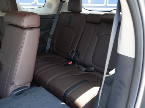 New 2026 Honda Pilot image 20