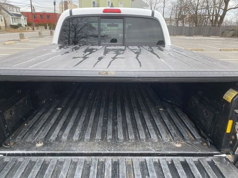 Used 2014 Toyota Tacoma Base V6 (A5) image 25