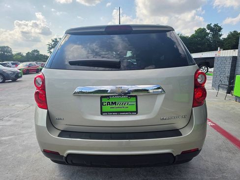 Used 2013 Chevrolet Equinox LT AWD/4WD image 12