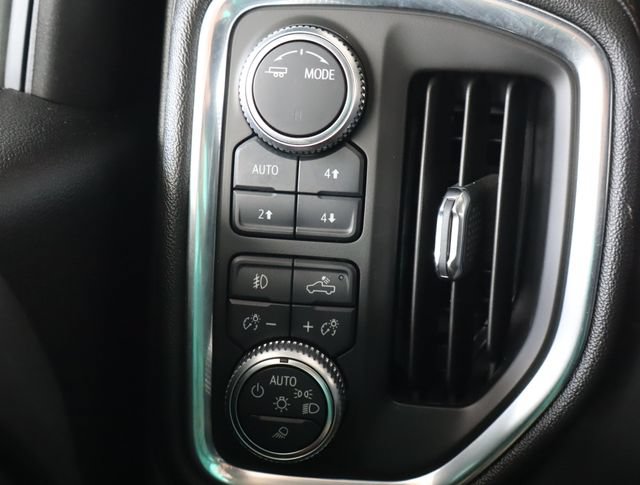 Used 2020 GMC Sierra 1500 AT4 w/ AT4 Premium Package AWD/4WD image 31