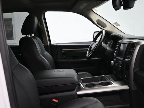 Used 2016 RAM 1500 Sport image 8