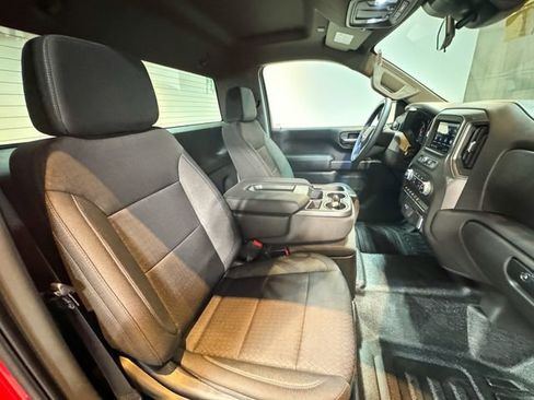 New 2024 GMC Sierra 1500 Pro w/ Pro Value Package image 19