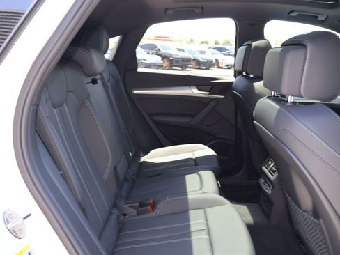 Used 2024 Audi Q5 2.0T Premium Plus AWD/4WD image 25