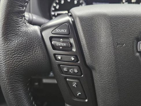 Used 2022 Nissan Frontier SV image 20