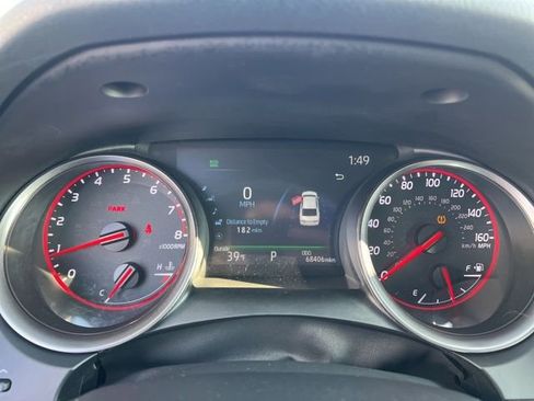 Used 2023 Toyota Camry XSE image 11