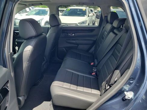 Used 2025 Honda CR-V EX-L image 13