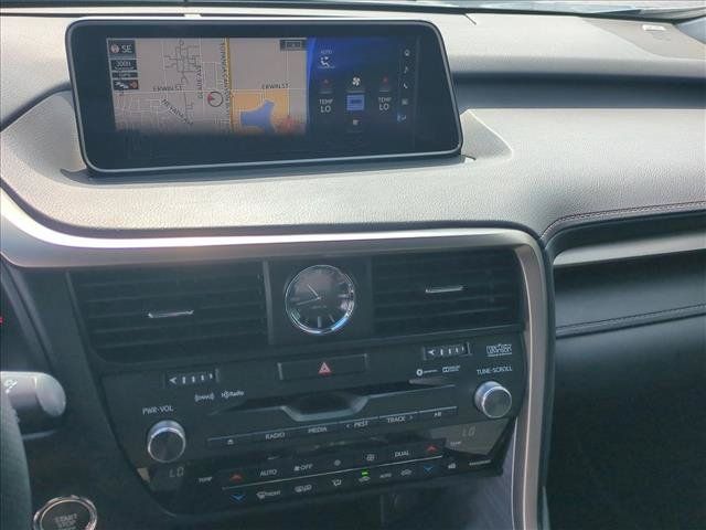 Used 2019 Lexus RX 350 F Sport AWD/4WD image 15