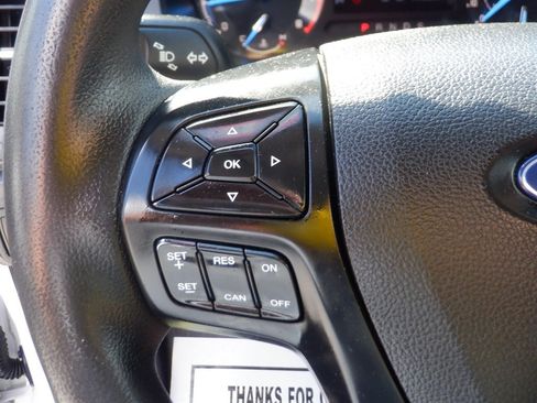 Used 2021 Ford Ranger XL w/ Equipment Group 101A High AWD/4WD image 18