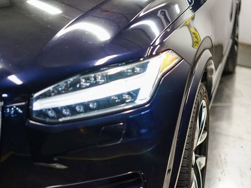 Used 2019 Volvo XC90 T6 Momentum w/ Protection Package Premier image 7