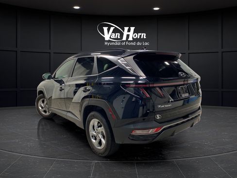 Used 2022 Hyundai Tucson SEL AWD/4WD image 5
