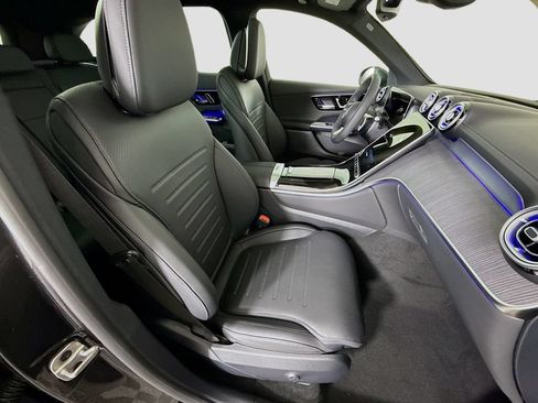 New 2026 Mercedes-Benz GLC 300 4MATIC image 29