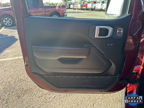 Used 2021 Jeep Wrangler Unlimited Sport image 54