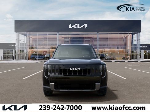 New 2027 Kia Telluride S AWD/4WD image 2