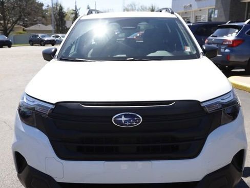New 2026 Subaru Forester AWD/4WD image 7