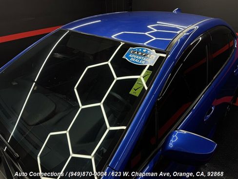 Used 2018 Subaru WRX image 28