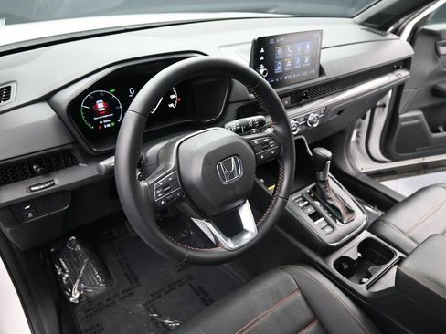 Used 2025 Honda CR-V Sport-L image 24
