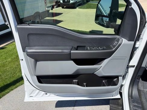 Used 2024 Ford F250 XL w/ STX Appearance Package image 8