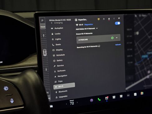 Used 2021 Tesla Model S Plaid image 70