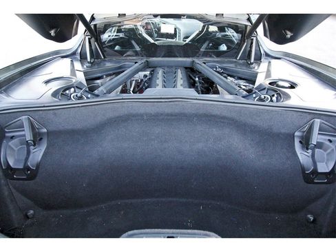 Used 2022 Chevrolet Corvette Stingray Preferred Cpe w/ Z51 Performance Package image 19