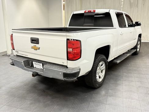 Used 2015 Chevrolet Silverado 1500 LT image 5