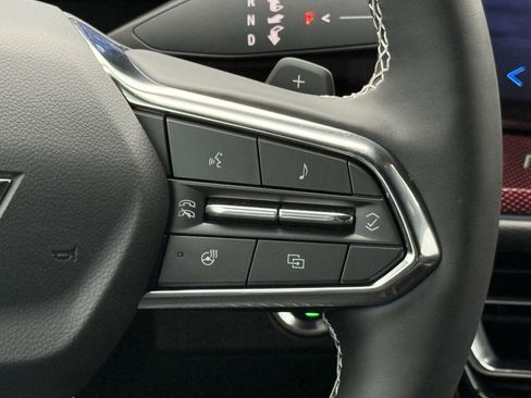 New 2026 Chevrolet Traverse Z71 w/ Enhanced Driving Package image 14