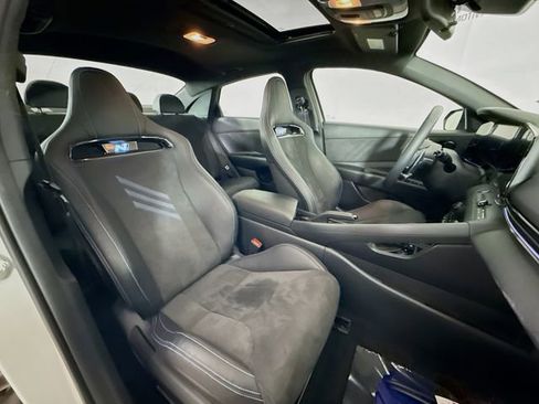 Used 2023 Hyundai Elantra N image 31