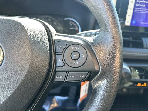 Certified 2024 Toyota RAV4 LE image 20