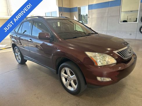 Used 2008 Lexus RX 350 2WD image 2