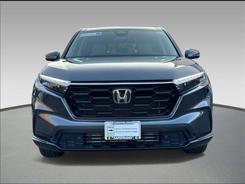 Used 2025 Honda CR-V EX-L image 2