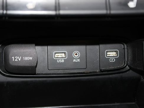Used 2020 Hyundai Santa Fe SEL FWD image 46