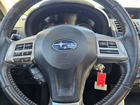 Used 2015 Subaru Forester 2.5i Limited AWD/4WD image 19