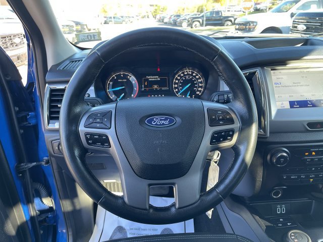 Certified 2020 Ford Ranger XLT w/ Equipment Group 301A Mid AWD/4WD image 7