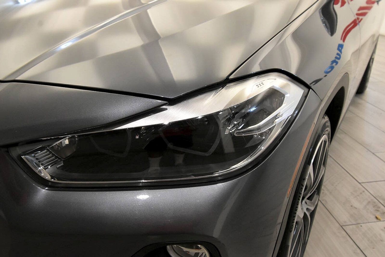 Used 2020 BMW X2 xDrive28i w/ Convenience Package AWD/4WD image 9