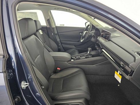 New 2026 Honda Accord Touring image 10