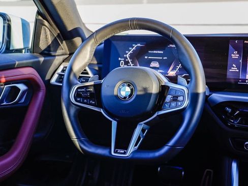 Used 2025 BMW 230i xDrive Coupe w/ M Sport Package image 16