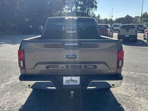 Used 2020 Ford F150 XLT w/ Equipment Group 302A Luxury image 6