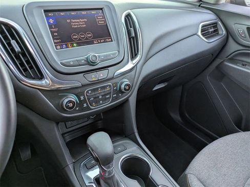 Used 2024 Chevrolet Equinox LT image 20